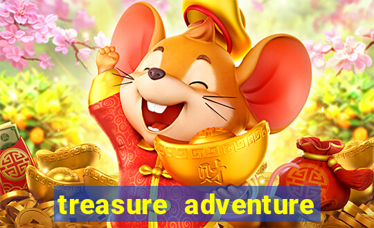 treasure adventure 2 apk