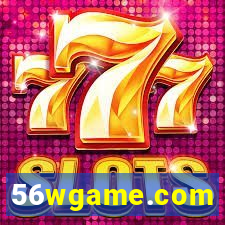 56wgame.com