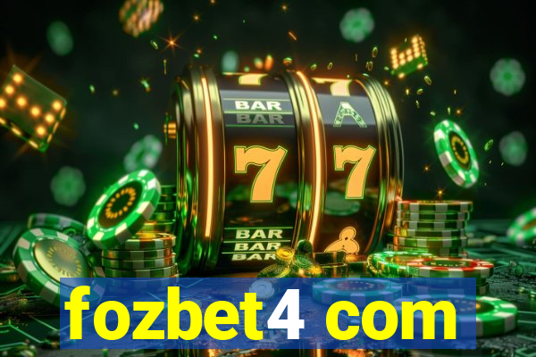 fozbet4 com