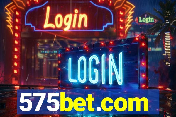 575bet.com