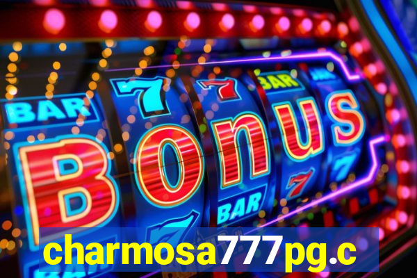 charmosa777pg.com