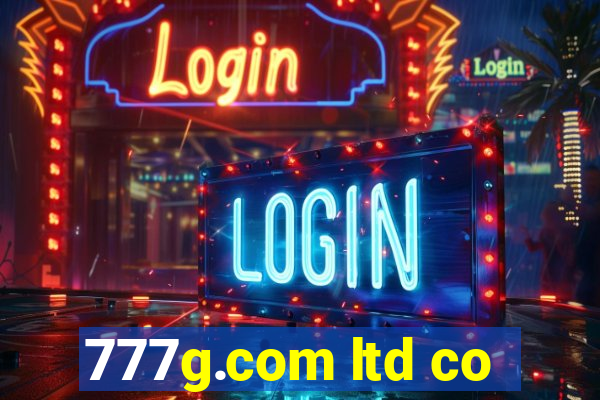 777g.com ltd co