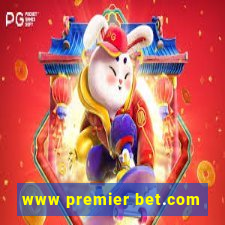 www premier bet.com