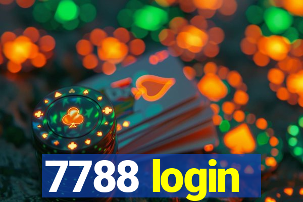 7788 login