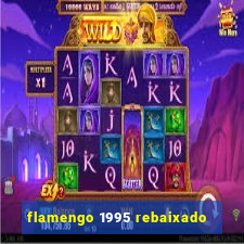 flamengo 1995 rebaixado