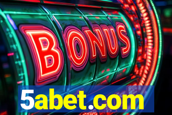 5abet.com