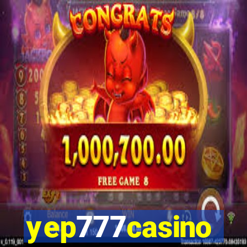 yep777casino