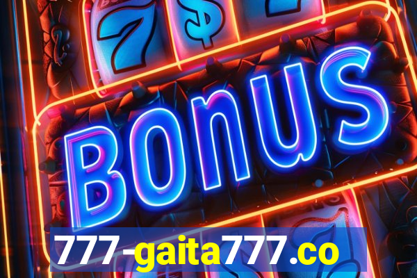 777-gaita777.com