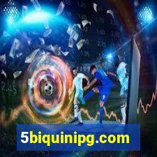 5biquinipg.com