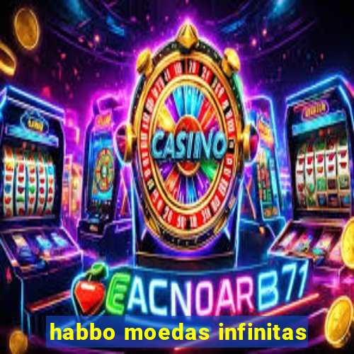 habbo moedas infinitas