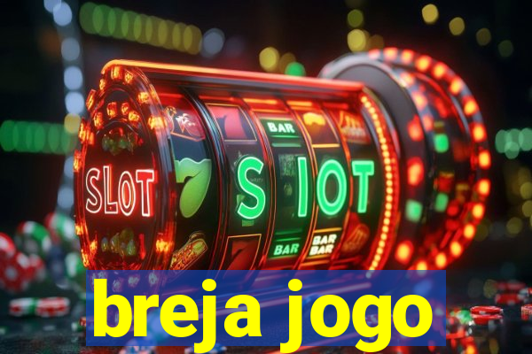 breja jogo