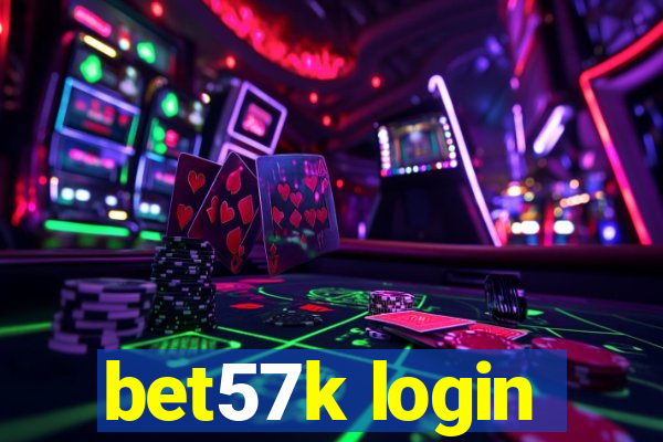 bet57k login