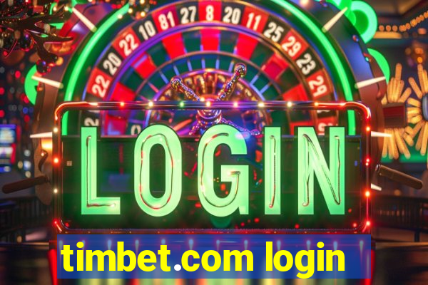 timbet.com login