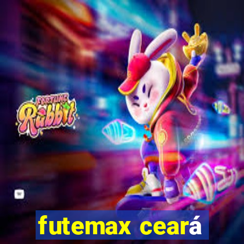 futemax ceará