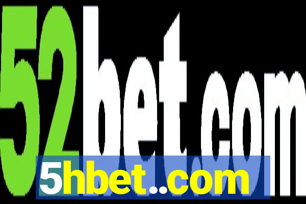 5hbet..com