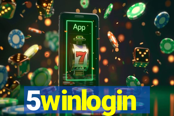 5winlogin