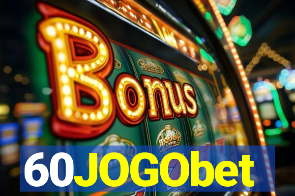 60JOGObet