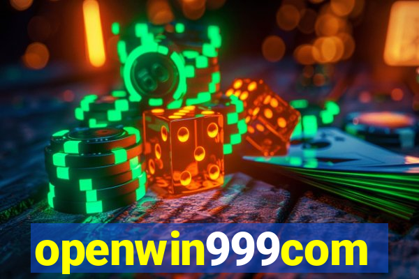 openwin999com