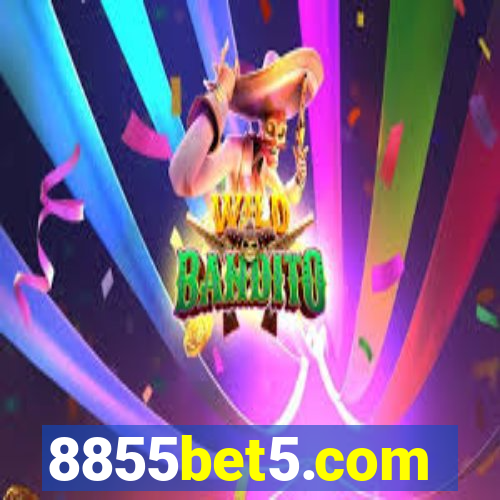 8855bet5.com