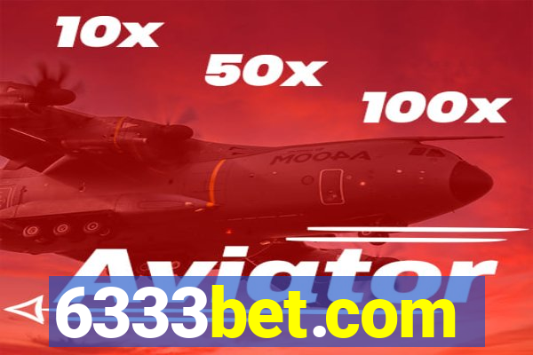 6333bet.com