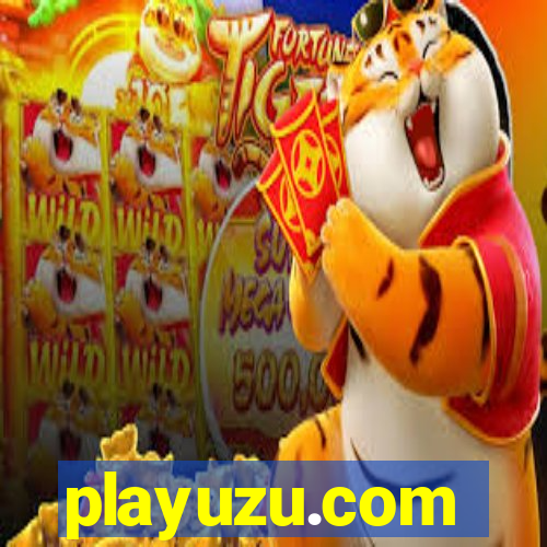 playuzu.com