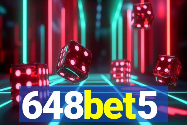 648bet5