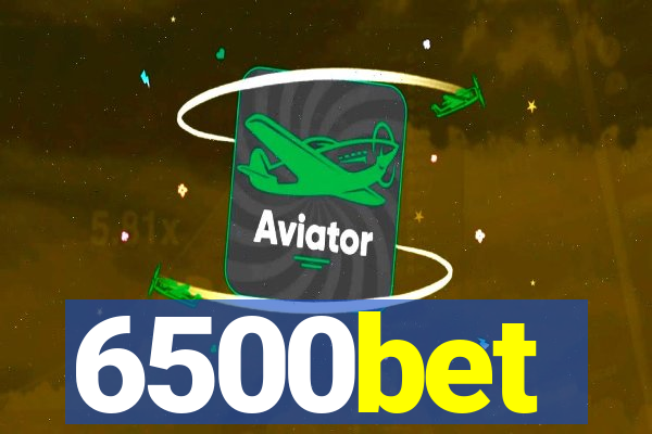 6500bet