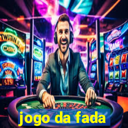 jogo da fada