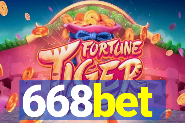 668bet