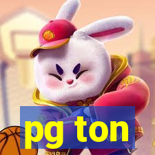 pg ton