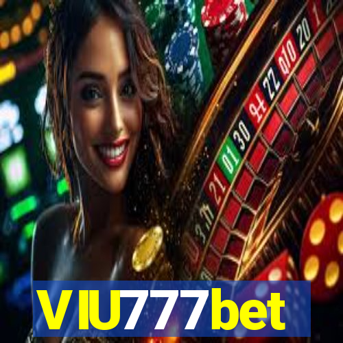 VIU777bet