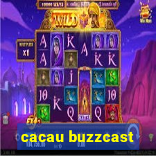 cacau buzzcast