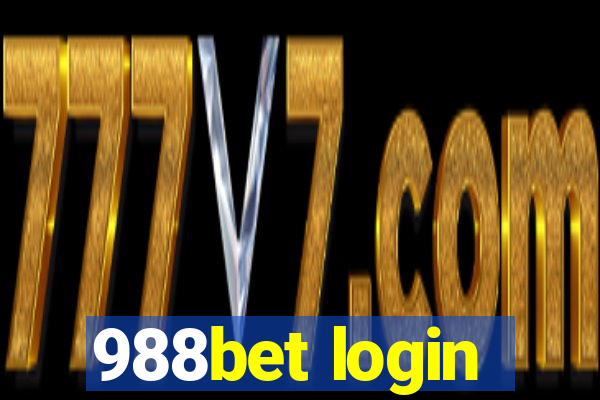 988bet login