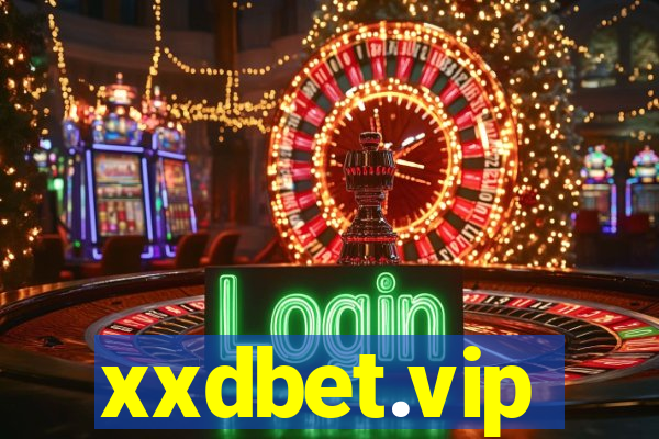 xxdbet.vip