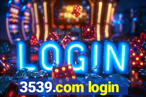 3539.com login