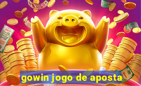 gowin jogo de aposta