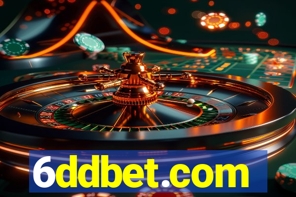 6ddbet.com