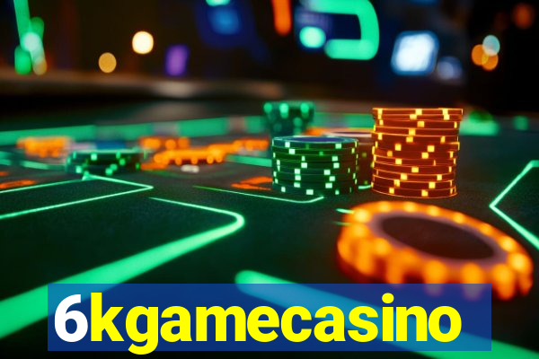 6kgamecasino