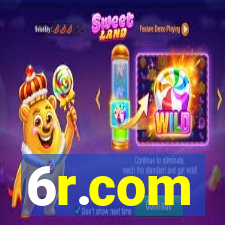 6r.com