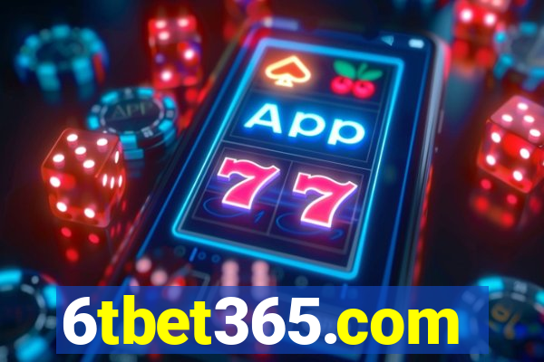 6tbet365.com