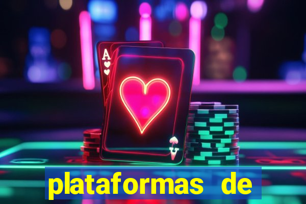 plataformas de jogos de 3 reais