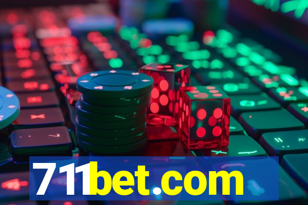 711bet.com