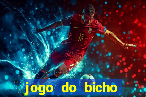 jogo do bicho feira de santana