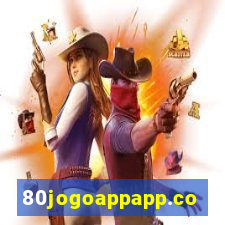 80jogoappapp.com