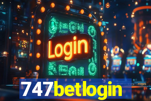 747betlogin