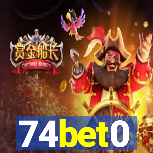 74bet0