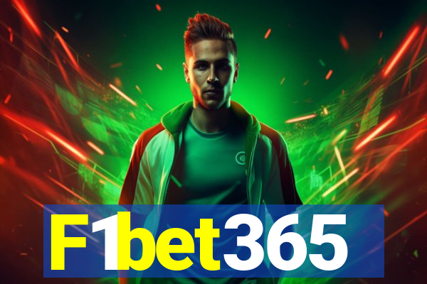 F1bet365