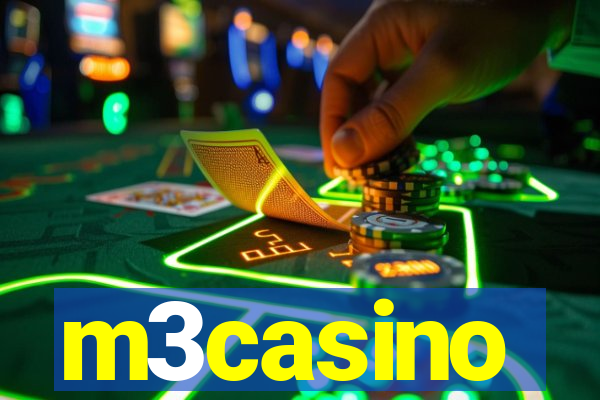 m3casino