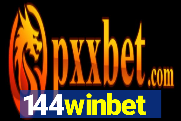 144winbet