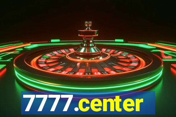 7777.center